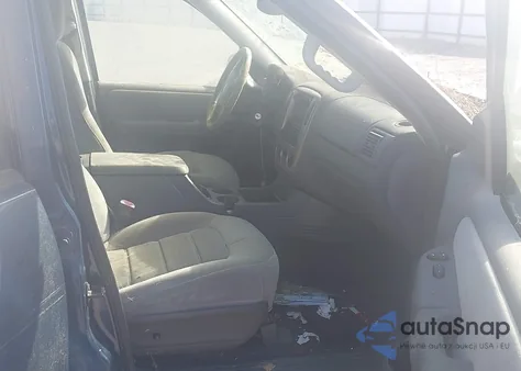 2005 Ford Explorer Xlt/Xlt Sport z USA, uszkodzony, nr VIN 1FMZU63K95ZA06387